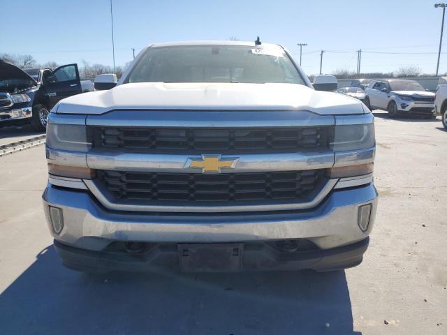 2016 CHEVROLET SILVERADO - 1GCUKREC0GF127521