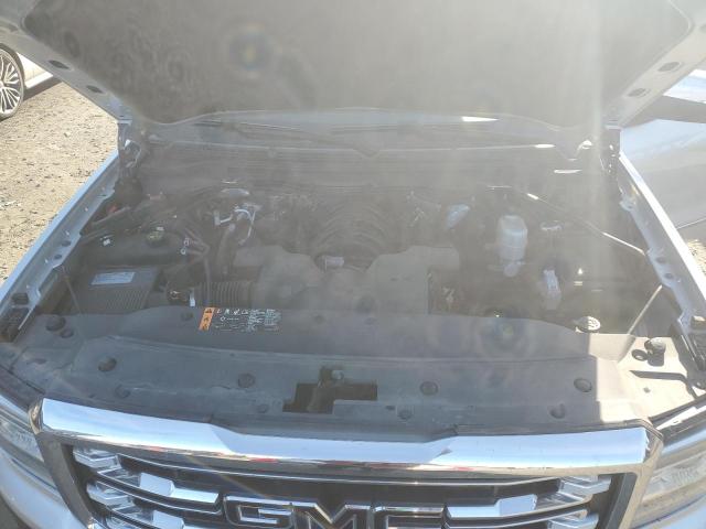 2018 GMC SIERRA K15 - 3GTU2NEC9JG207446
