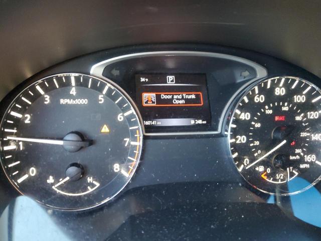 2016 NISSAN ALTIMA 2.5 1N4AL3APXGC251969