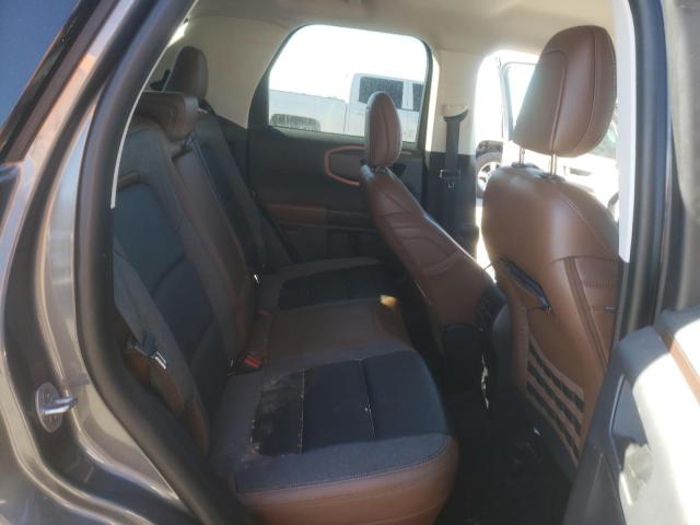 2022 FORD BRONCO SPO - 3FMCR9C65NRD43607
