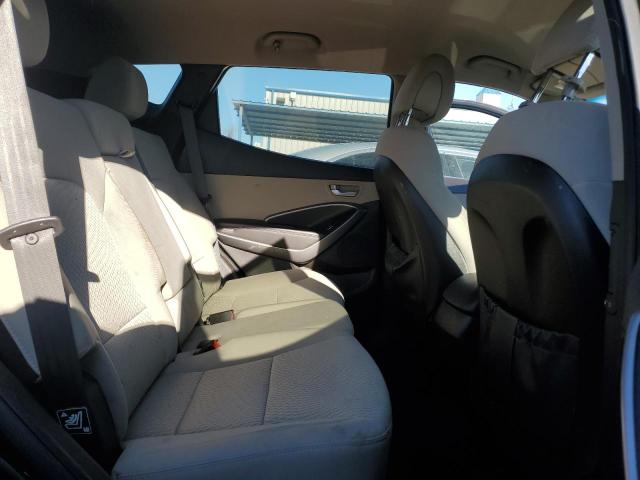 2016 HYUNDAI SANTA FE S - 5XYZUDLB9GG320115