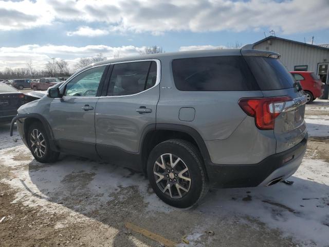 2023 GMC ACADIA SLE - 1GKKNKL44PZ244118