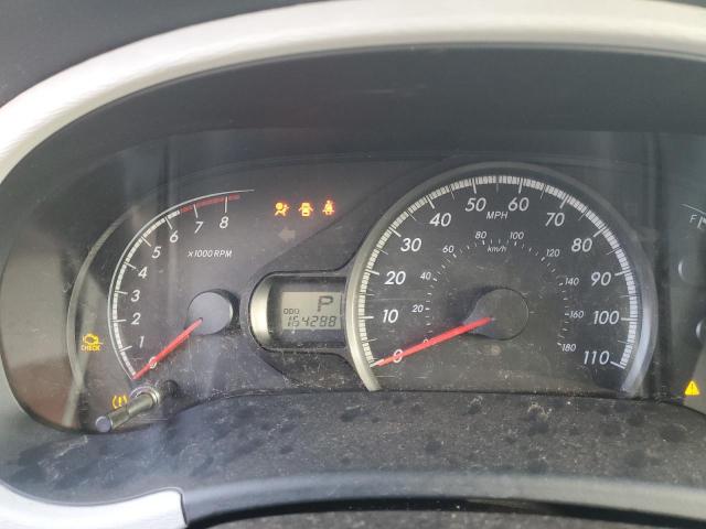 2011 TOYOTA SIENNA LE - 5TDKK3DC8BS089549