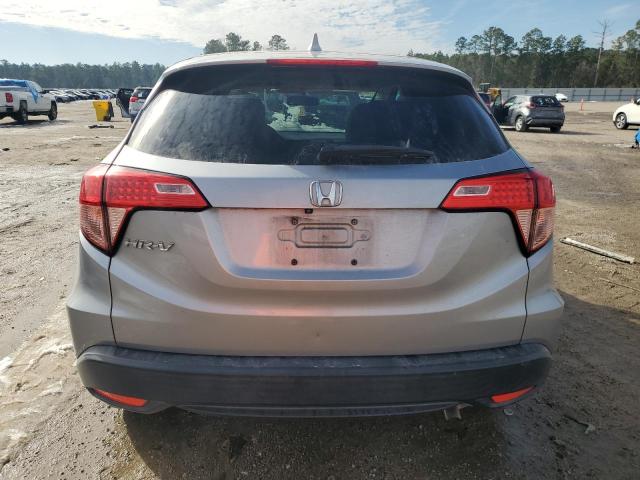 2018 HONDA HR-V EX - 3CZRU5H59JM718891