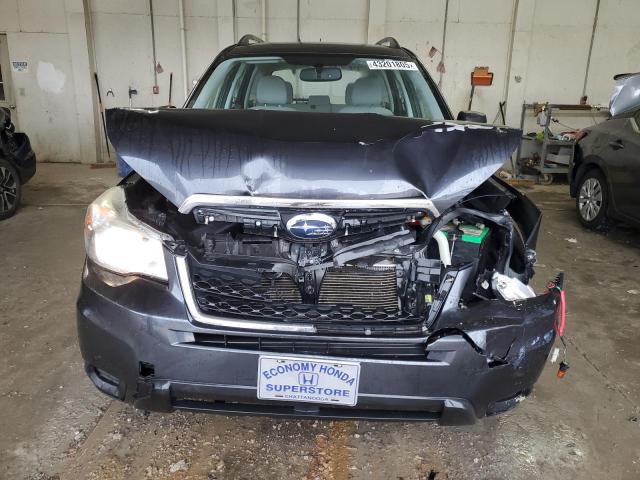 2015 SUBARU FORESTER 2 - JF2SJABC2FH480511