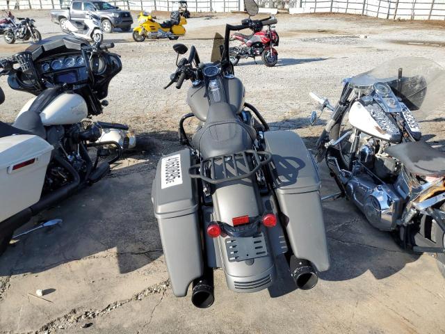 2018 HARLEY-DAVIDSON FLHRXS 1HD1KVC18JB613455