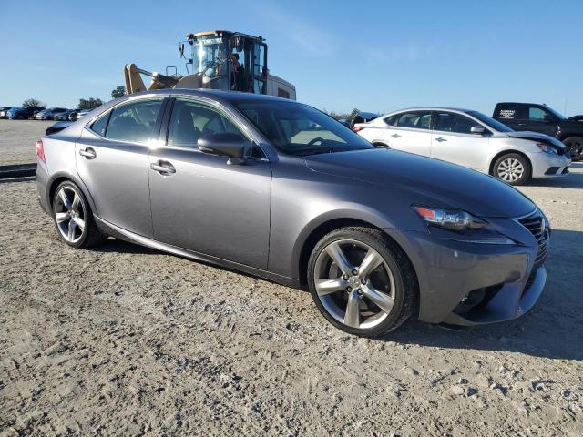 2016 LEXUS IS 350 JTHBE1D27G5024108