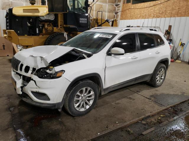 Vin: 1c4pjmcb7kd117800, lot: 86578284, jeep grand cher latitude 2019 img_1