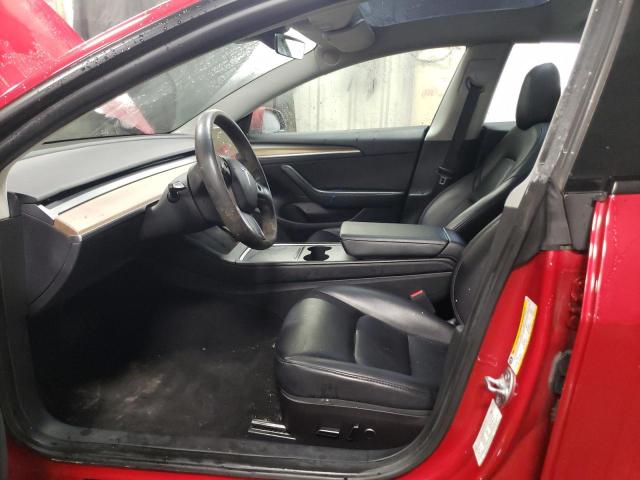 2023 TESLA MODEL 3 - 5YJ3E1EA4PF450266