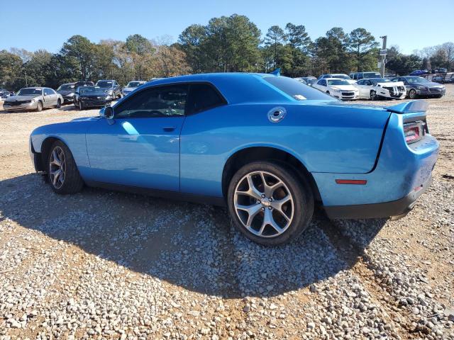 2015 DODGE CHALLENGER - 2C3CDZBG6FH911510