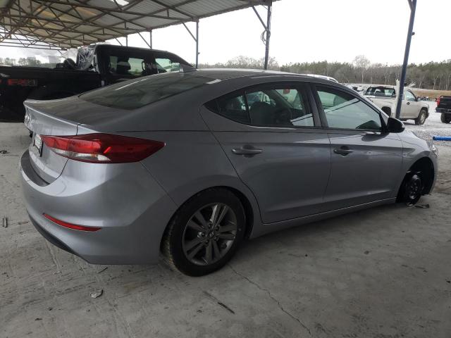 Vin: 5npd84lf5hh029283, lot: 41532105, hyundai elantra se 20173