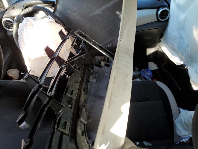 2021 NISSAN VERSA SV 3N1CN8EV1ML836400