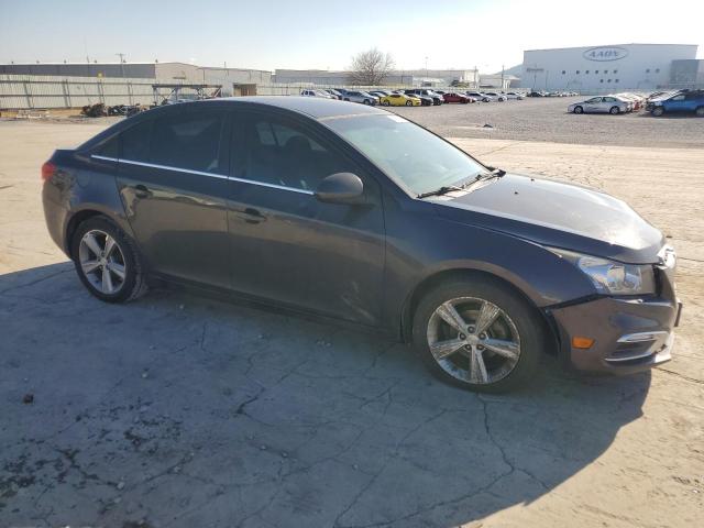 2015 CHEVROLET CRUZE LT - 1G1PE5SB9F7206454