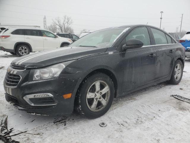 Vin: 1g1pc5sb9f7133432, lot: 88606365, chevrolet cruze lt 2015 img_1