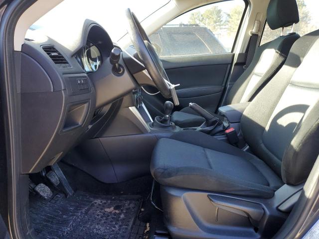 2015 MAZDA CX-5 SPORT - JM3KE2BE2F0458444