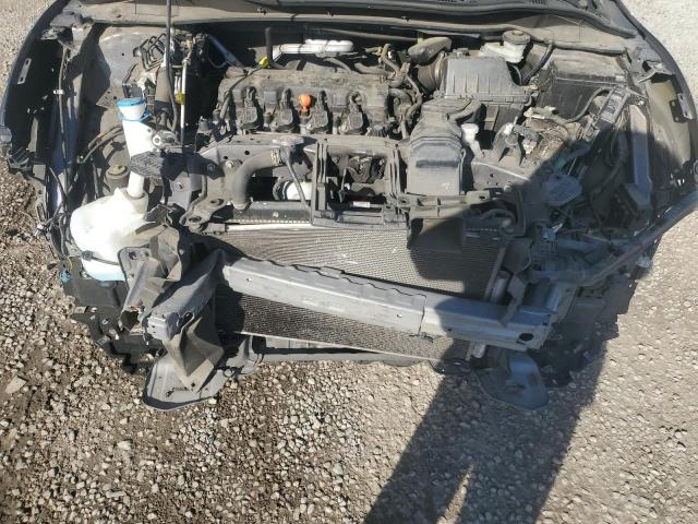 2020 HONDA HR-V LX 3CZRU5H33LM707841