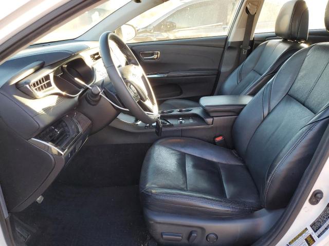 2015 TOYOTA AVALON XLE - 4T1BK1EB2FU180615