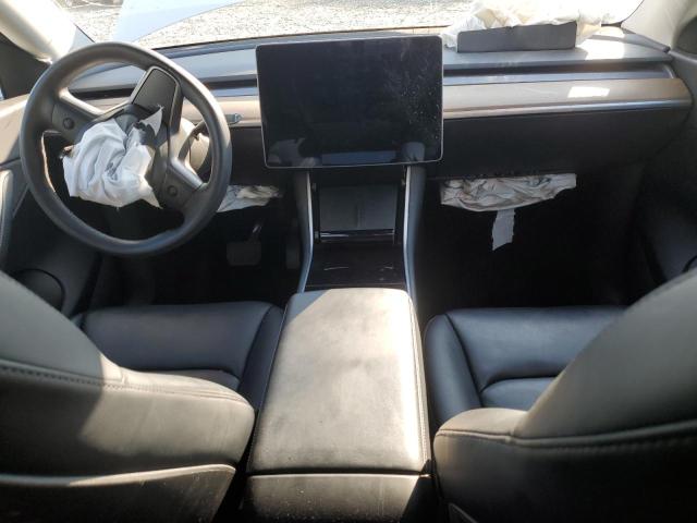 2021 TESLA MODEL Y - 5YJYGDEE8MF070038