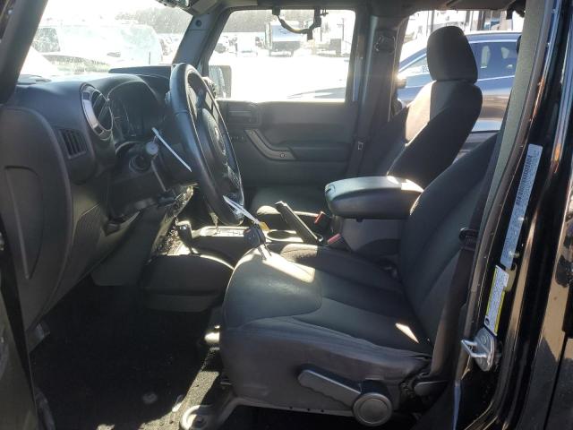 2017 JEEP WRANGLER U - 1C4BJWDG2HL558166