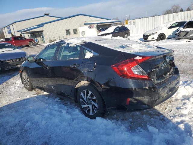 2017 HONDA CIVIC 19XFC2F79HE219477