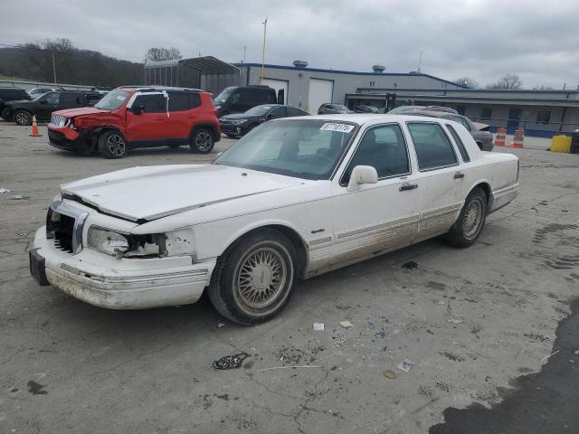 1997 LINCOLN TOWN CAR S #3055350375