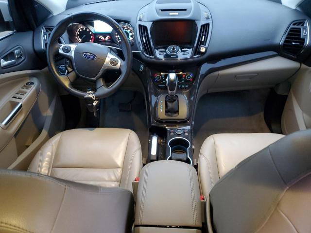 2015 FORD ESCAPE TIT - 1FMCU9JX5FUC90119