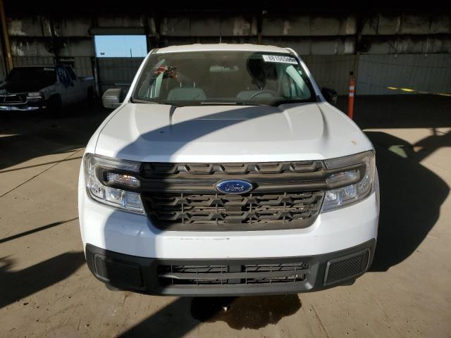 2024 FORD MAVERICK X - 3FTTW8A3XRRB49516