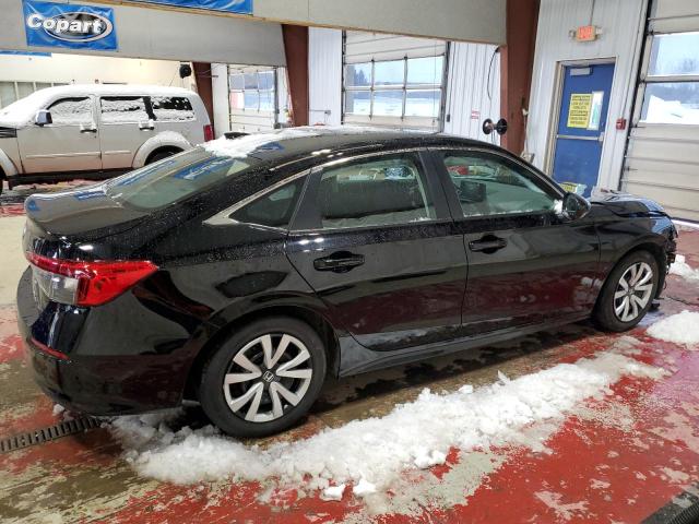 2024 HONDA CIVIC LX 2HGFE2F28RH549214