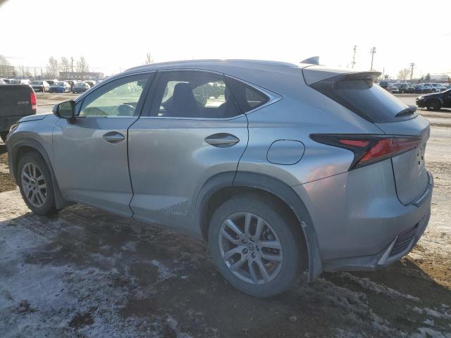 2020 LEXUS NX 300H JTJGJRDZ9L2144872