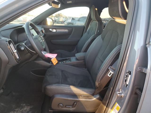 2023 VOLVO XC40 PLUS YV4L12UW4P2085974