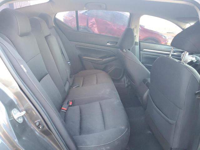 2021 NISSAN ALTIMA SV - 1N4BL4DV8MN346065