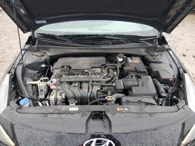 2023 HYUNDAI ELANTRA SE - KMHLL4AG8PU562900