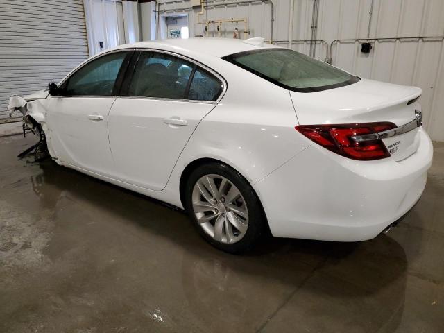 2016 BUICK REGAL 2G4GK5EX3G9207134