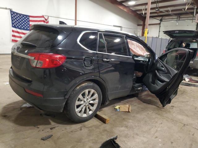 Vin: lrbfxbsa7hd220438, lot: 88671645, buick envision essence 20173