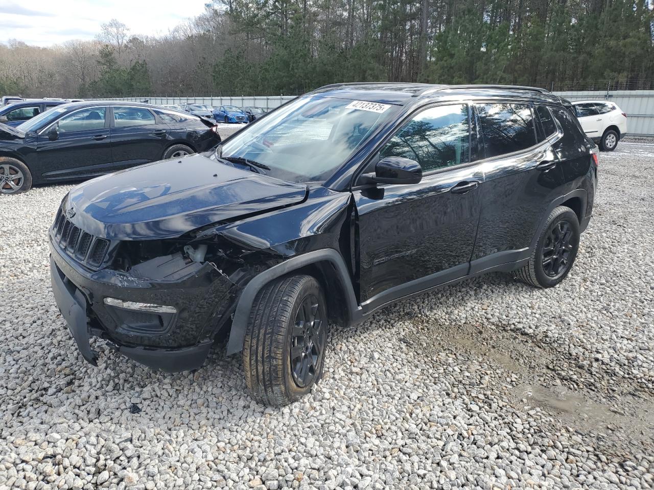 3C4NJDAB2MT596621 JEEP COMPASS SP 2021
