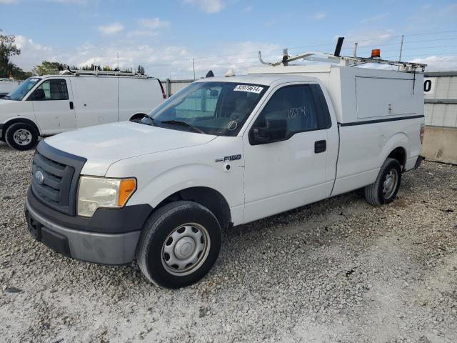 Vin: 1ftmf1cw9aka46583, lot: 82079614, ford all models 2010 img_1