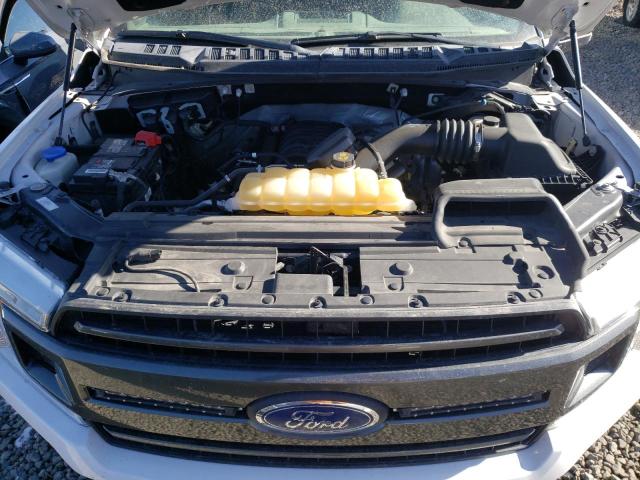 2019 FORD F150 SUPER - 1FTEW1E5XKFB28700