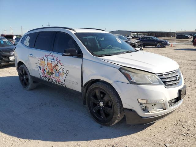 2016 CHEVROLET TRAVERSE L - 1GNKRGKD2GJ252741