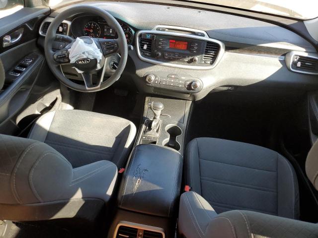 2017 KIA SORENTO LX - 5XYPG4A38HG237979