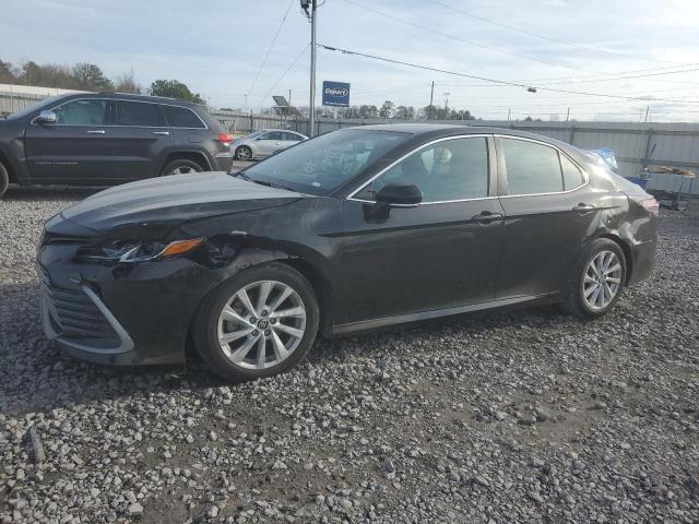 Vin: 4t1r11akxnu683508, lot: 43383895, toyota camry le 2022 img_1