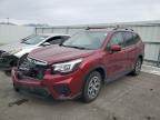 2019 SUBARU FORESTER P - JF2SKAGC3KH542482