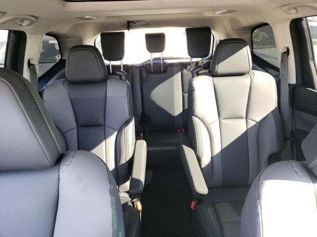 2023 SUBARU ASCENT LIM - 4S4WMAKD0P3433598