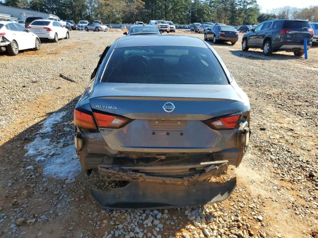 2021 NISSAN ALTIMA S - 1N4BL4BV1MN328039