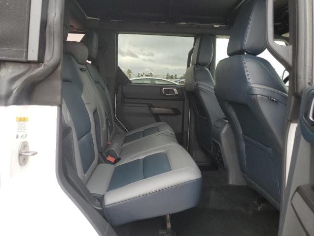 2024 FORD BRONCO OUT 1FMDE8BH9RLA31937