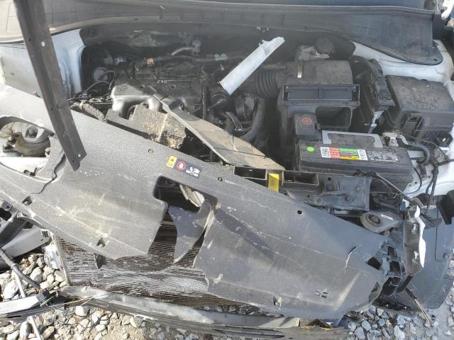 2019 KIA SORENTO LX - 5XYPG4A50KG487547