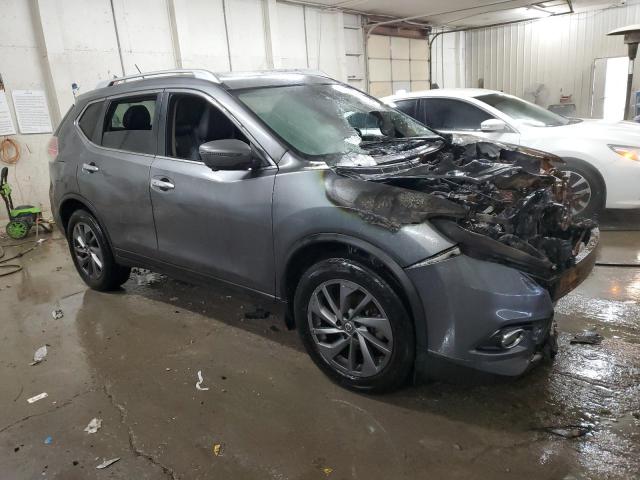2016 NISSAN ROGUE S - 5N1AT2MV6GC913279