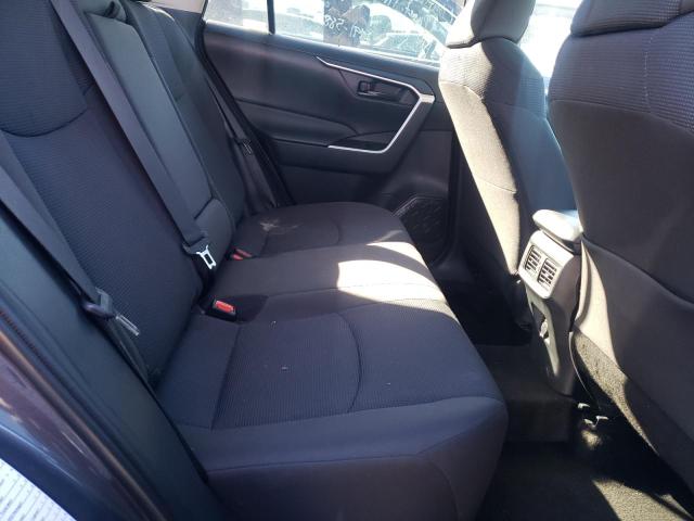 2024 TOYOTA RAV4 LE - 2T3F1RFV3RW436641