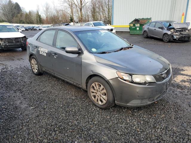 Vin: knafu4a27d5739247, lot: 88110245, kia forte ex 20134