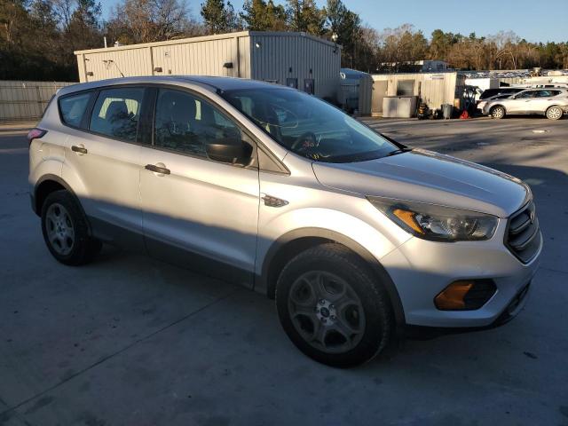 2018 FORD ESCAPE S - 1FMCU0F7XJUC43536