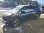 2018 TOYOTA SIENNA XLE - 5TDDZ3DC6JS205740